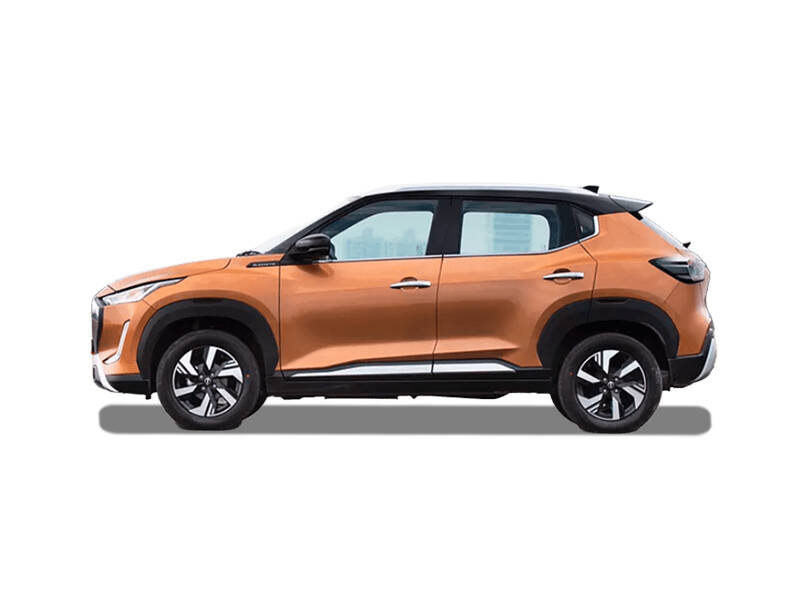 nissan magnite IMAGE