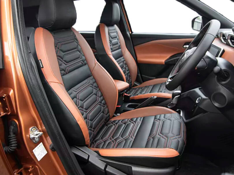 nissan magnite IMAGE