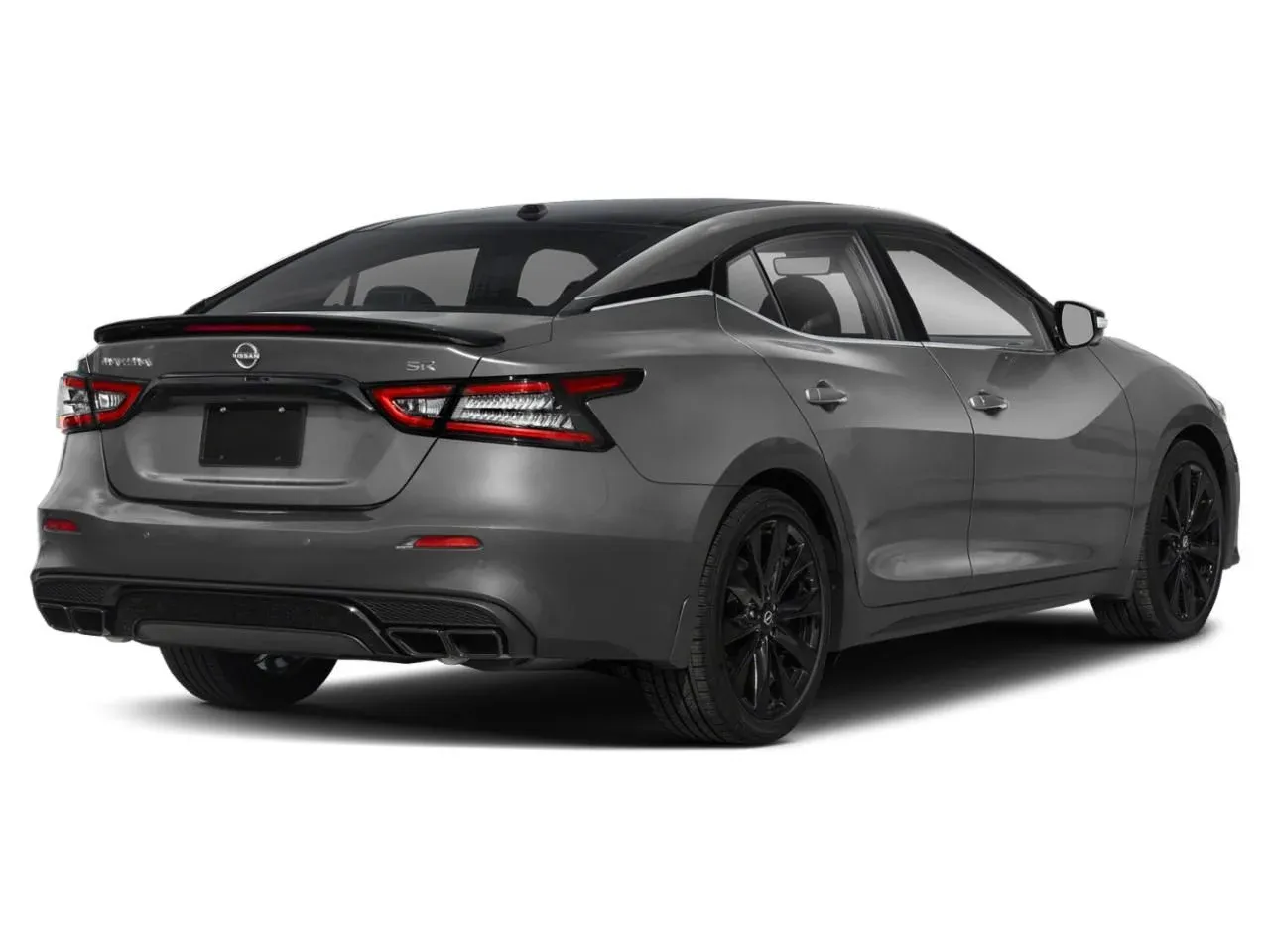 nissan maxima IMAGE