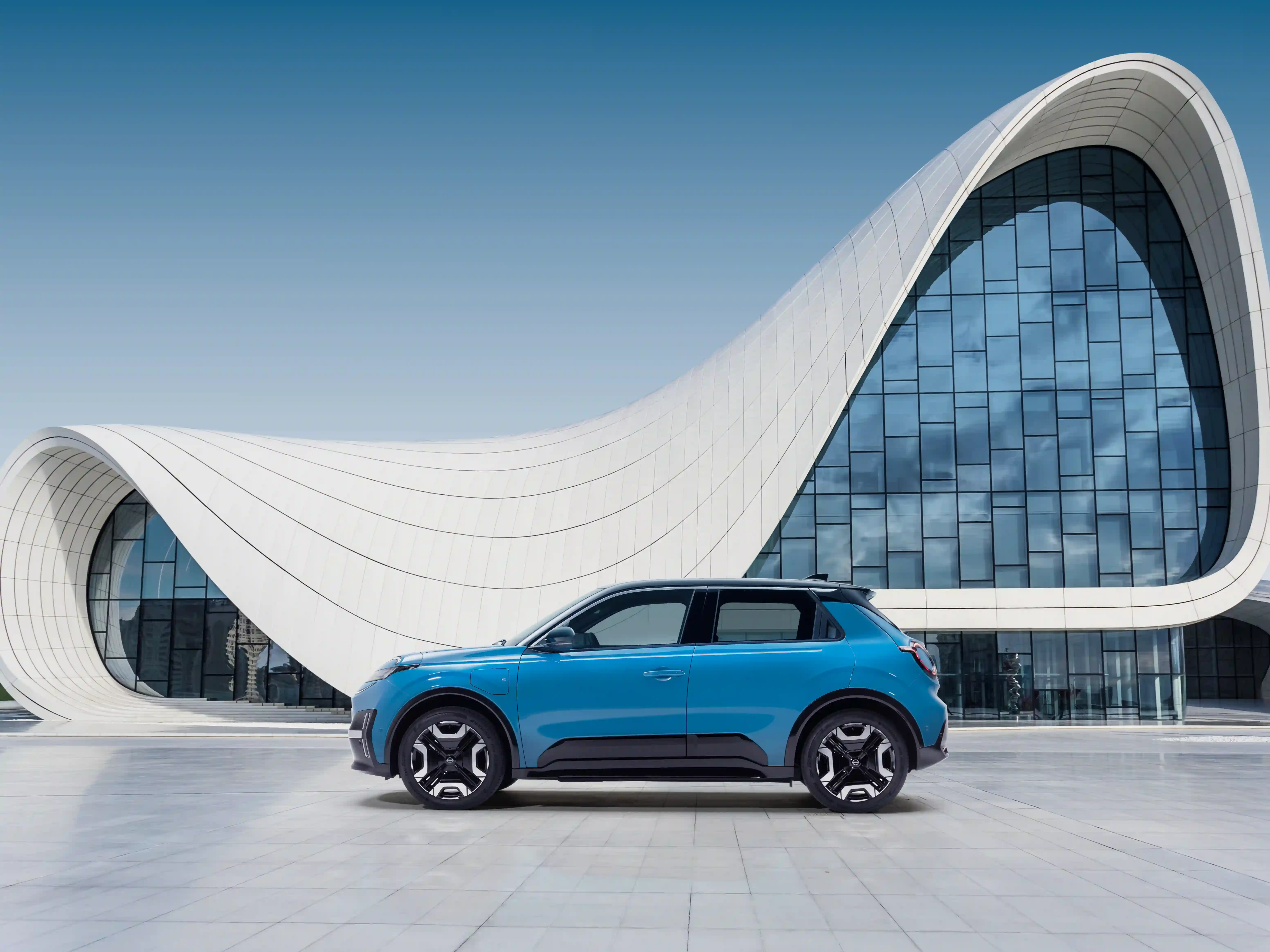 nissan micra IMAGE