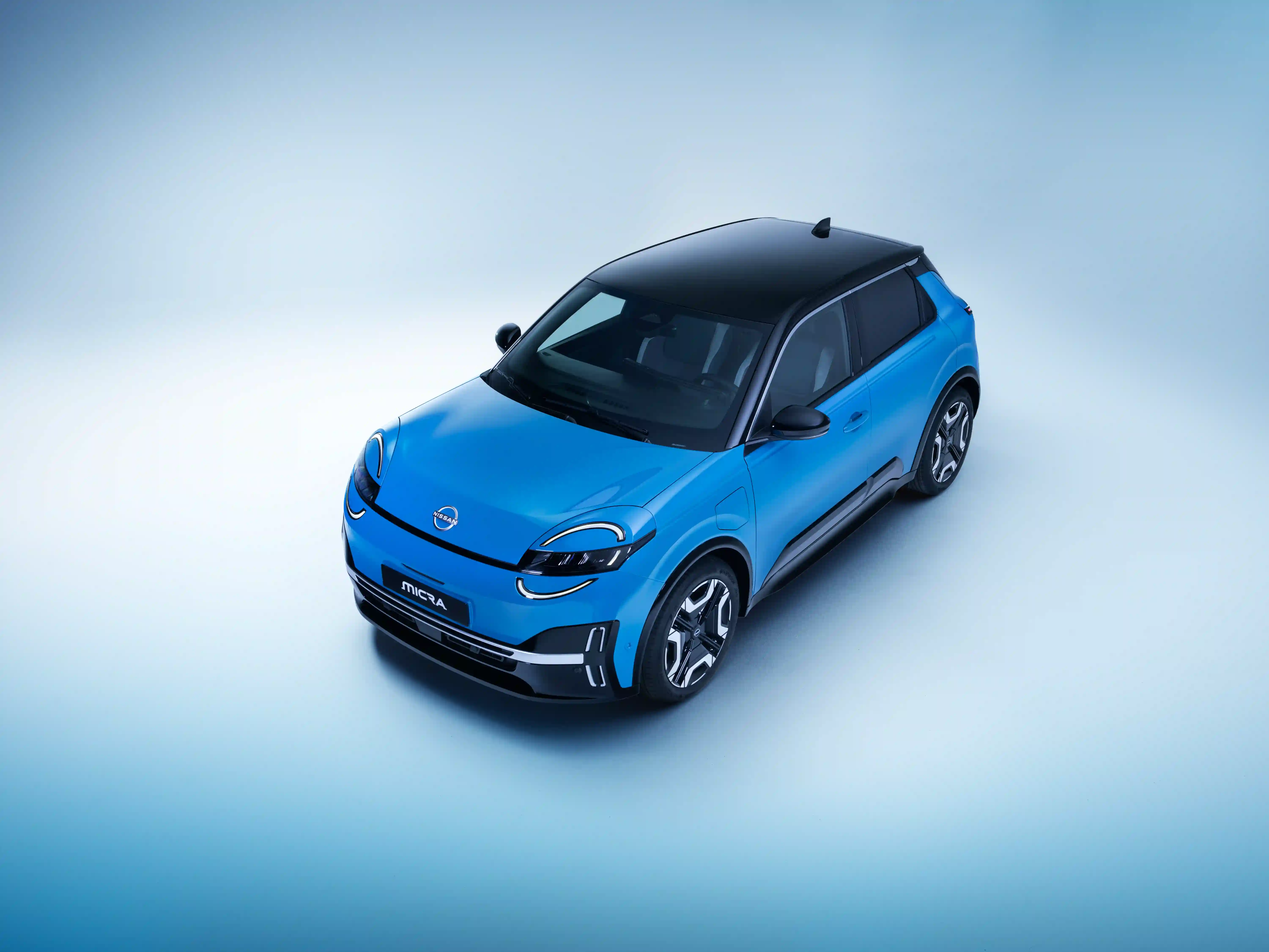 nissan micra IMAGE