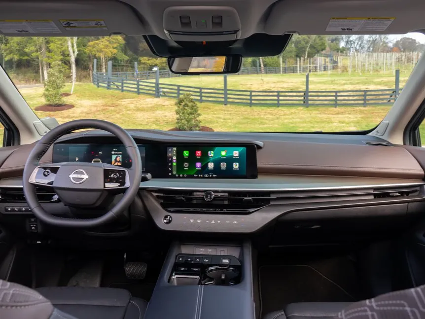 nissan murano IMAGE
