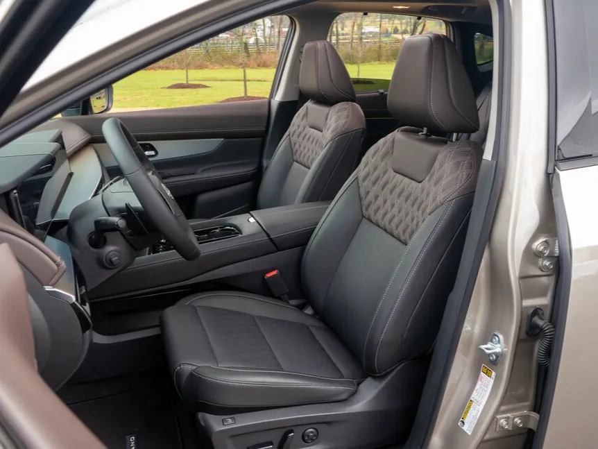 nissan murano IMAGE