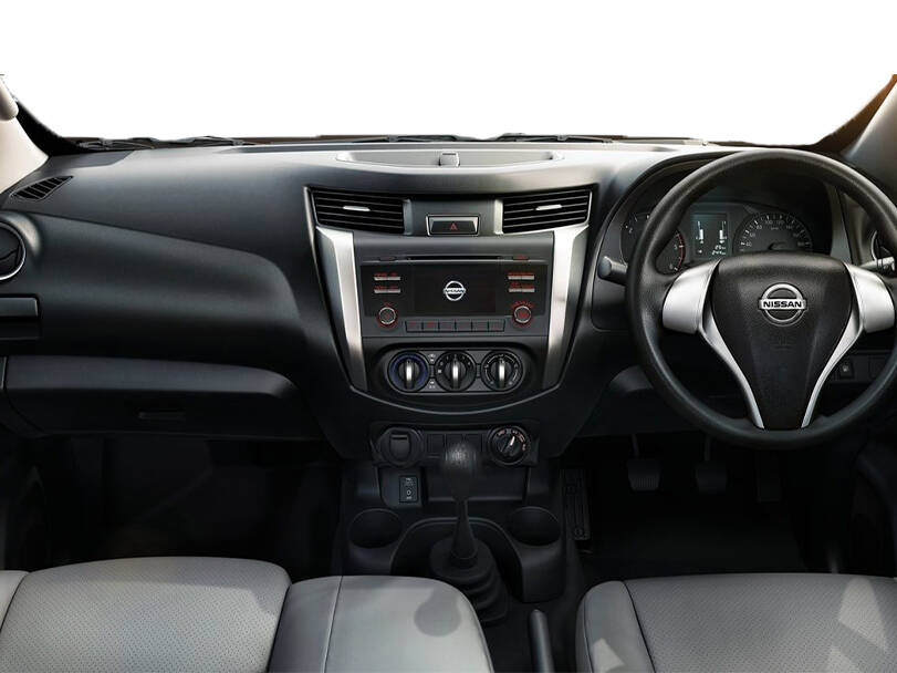 nissan navara IMAGE