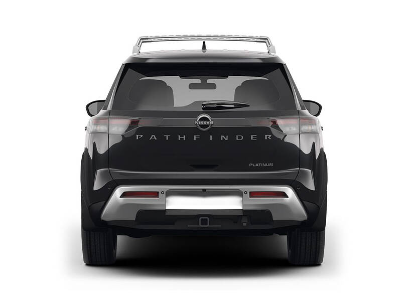 nissan pathfinder IMAGE
