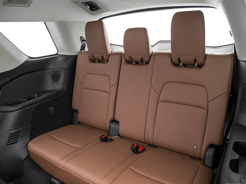nissan pathfinder IMAGE