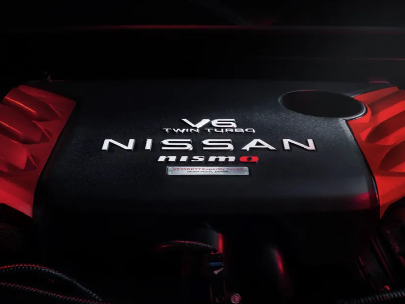 nissan patrol IMAGE