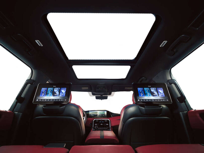 nissan patrol IMAGE