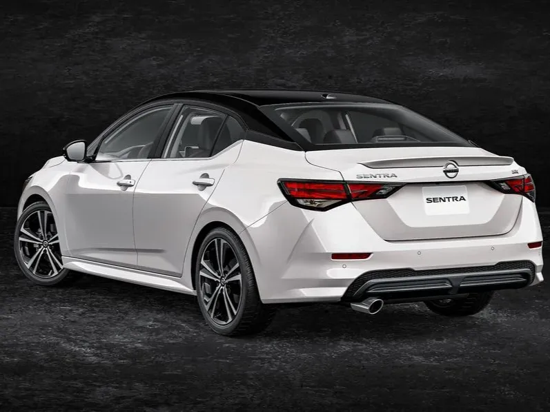 makes.nissan models.sentra IMAGE