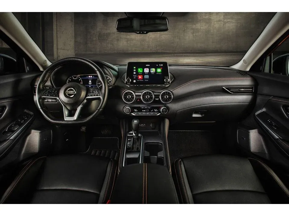 makes.nissan models.sentra IMAGE