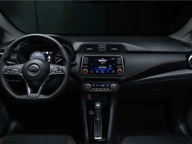 nissan sunny IMAGE