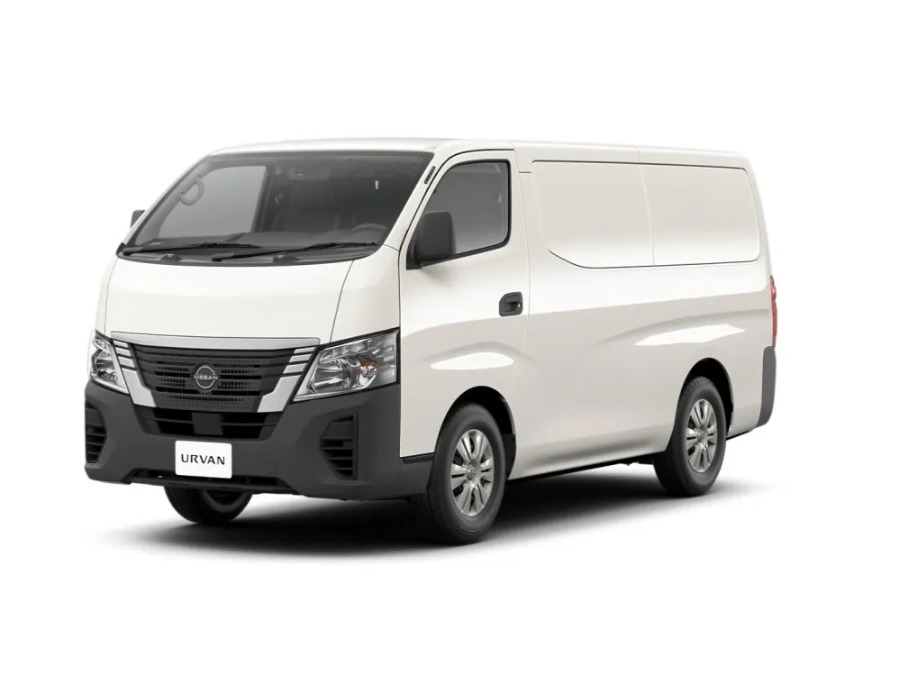 Nissan Urvan