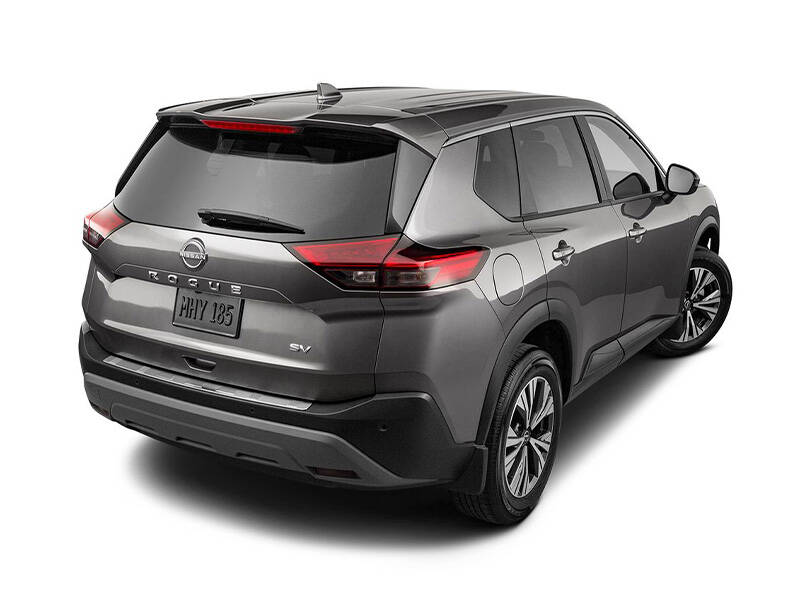 makes.nissan models.x-trail IMAGE