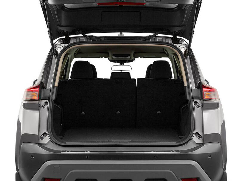 makes.nissan models.x-trail IMAGE