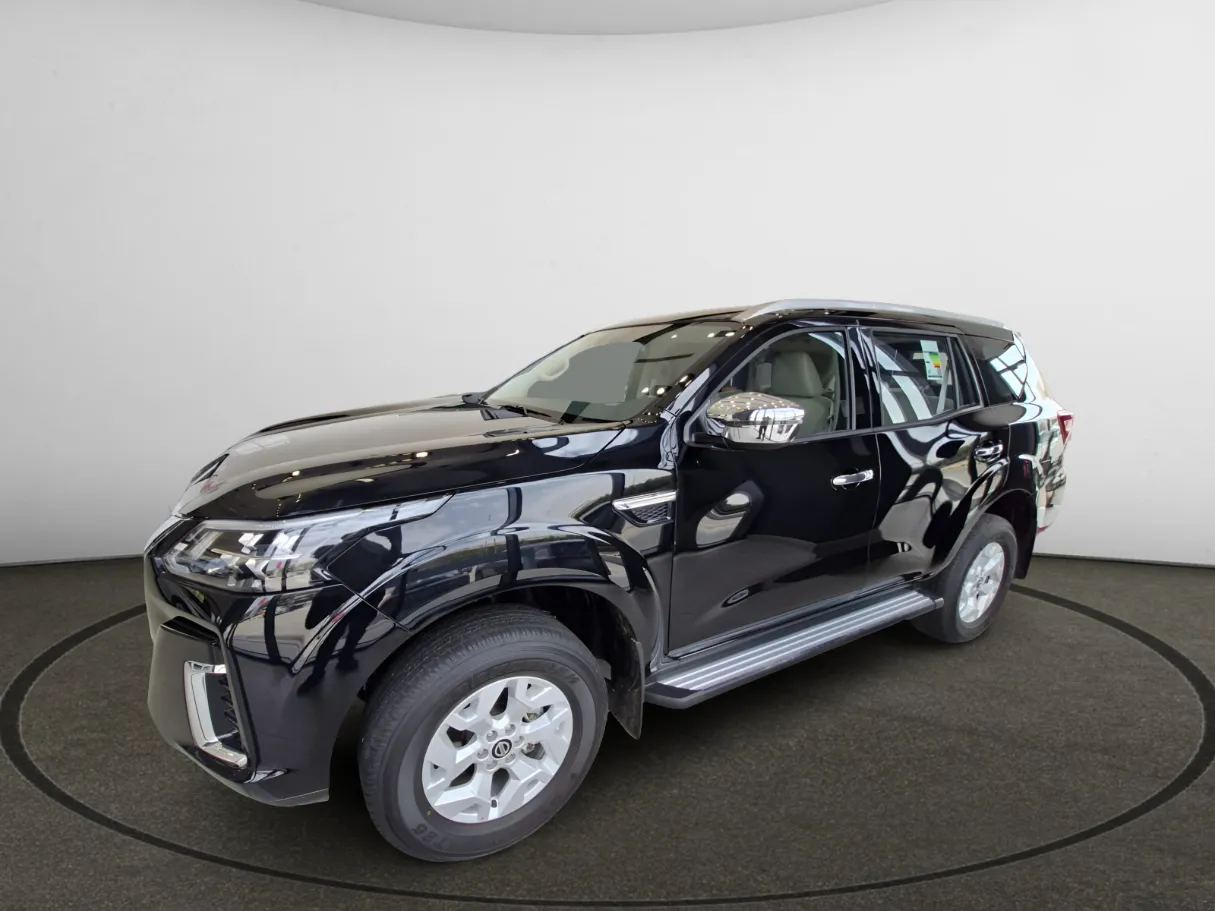 nissan xterra IMAGE