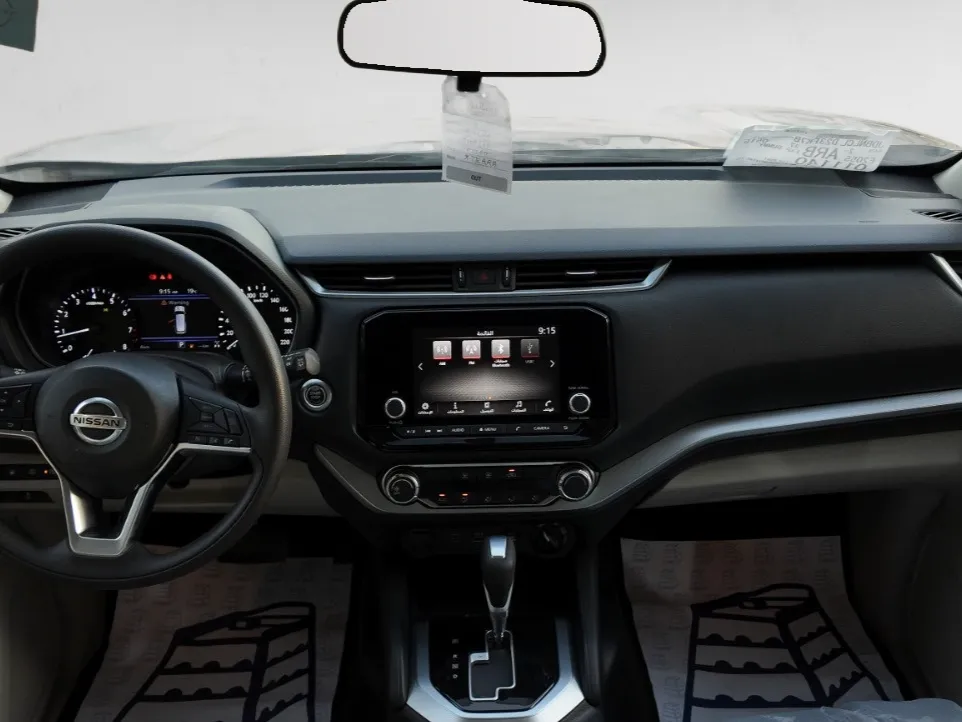 nissan xterra IMAGE