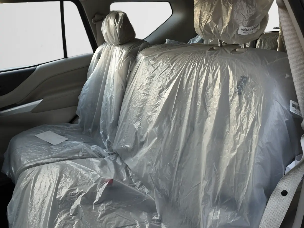 nissan xterra IMAGE