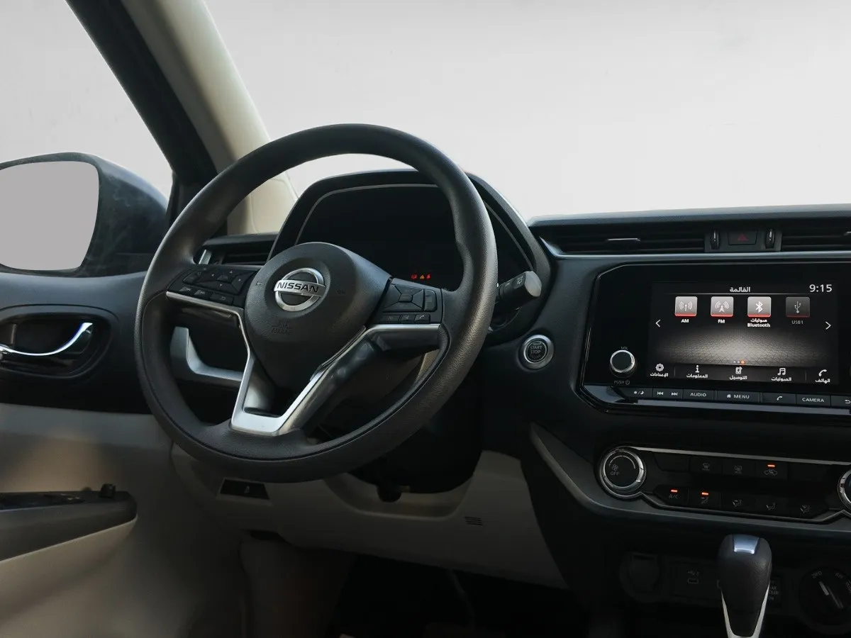 nissan xterra IMAGE