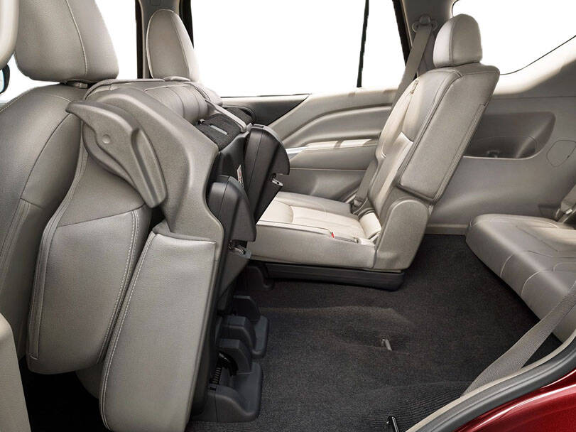 nissan xterra IMAGE