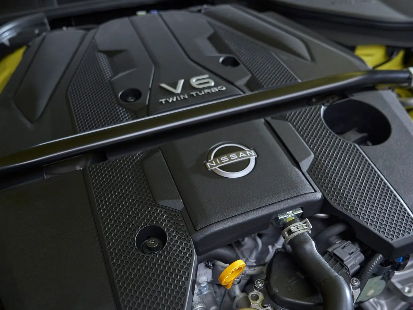 nissan z IMAGE