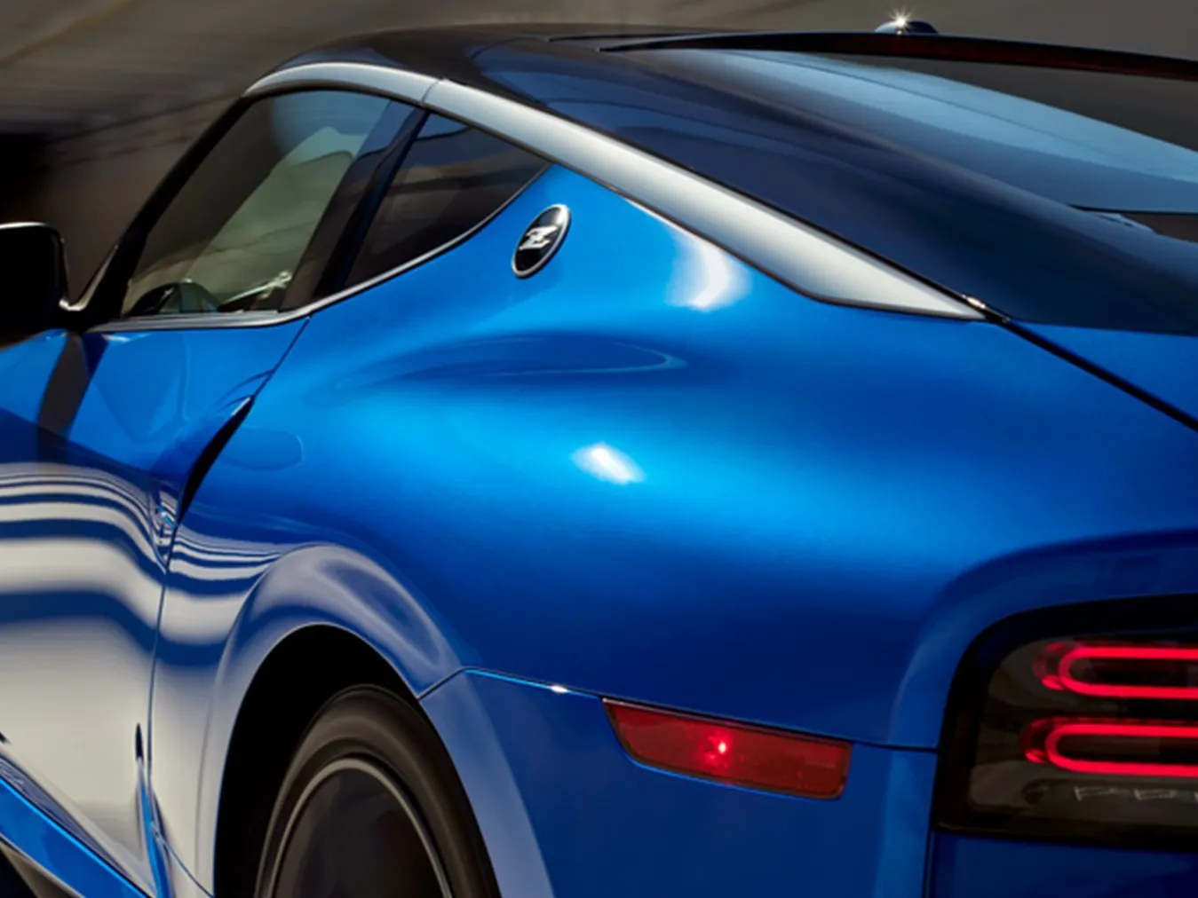 nissan z IMAGE
