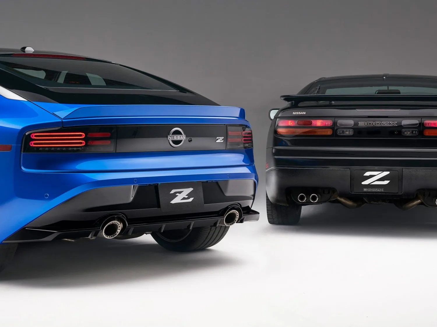 nissan z IMAGE