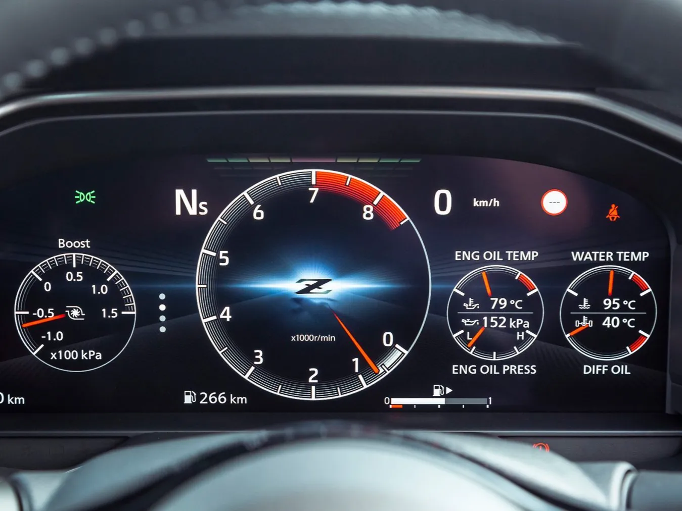 nissan z IMAGE
