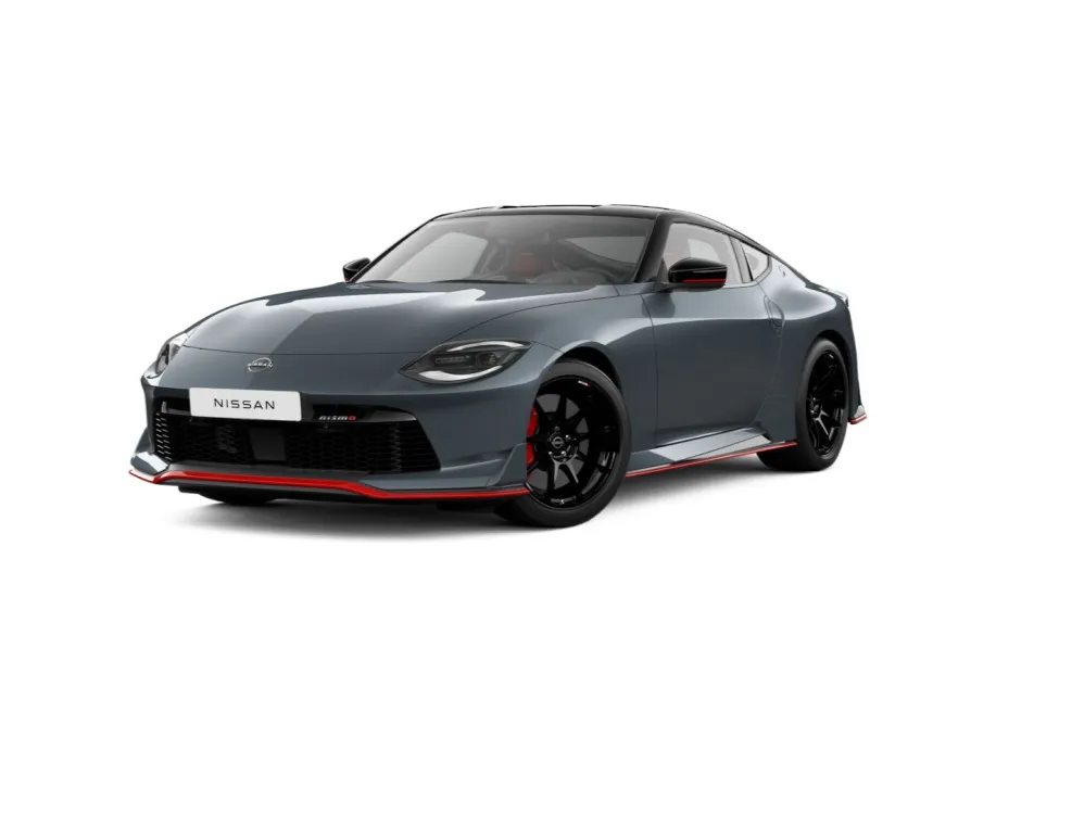 Nissan Z