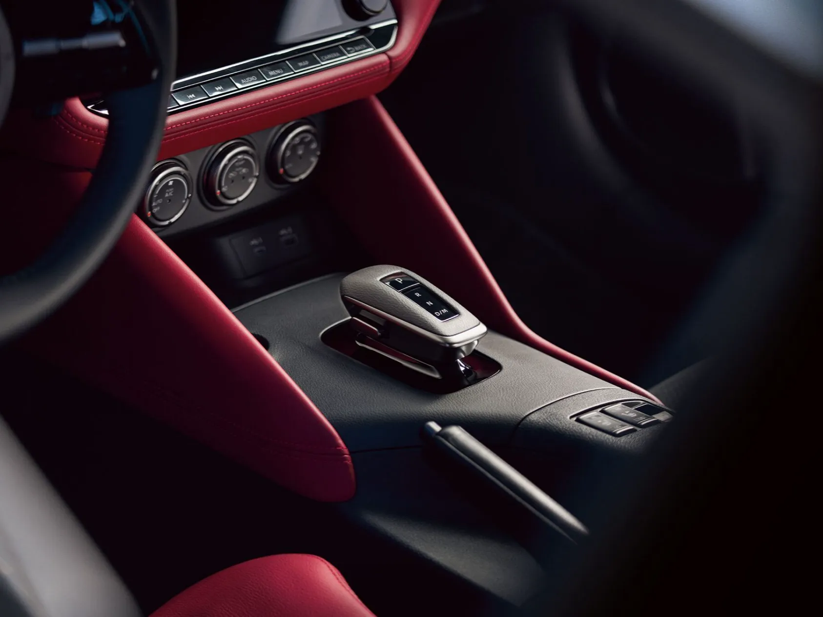 nissan z IMAGE