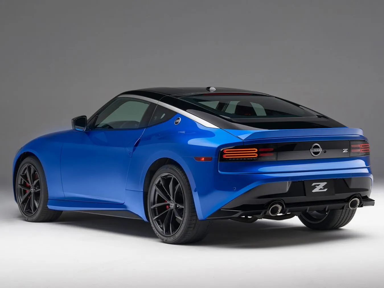 nissan z IMAGE