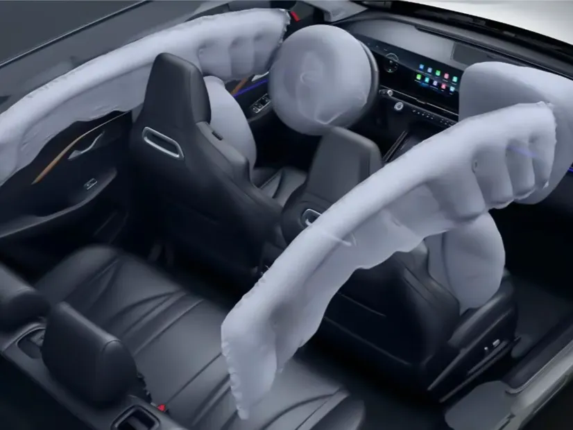 omoda c5 IMAGE