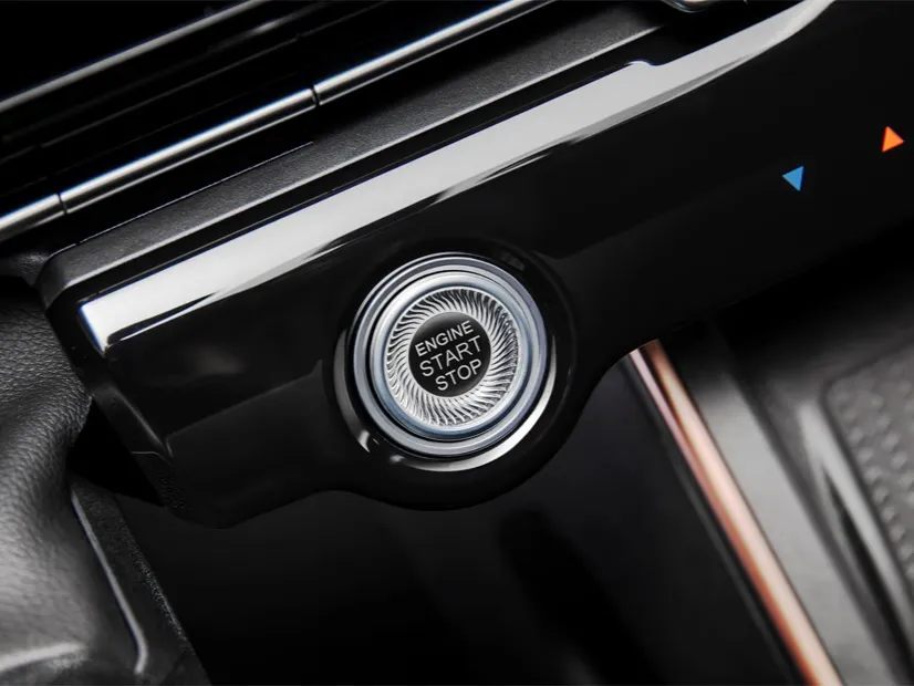 omoda c5 IMAGE
