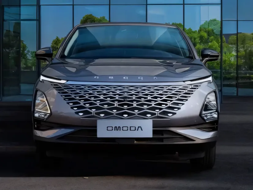 Omoda C5