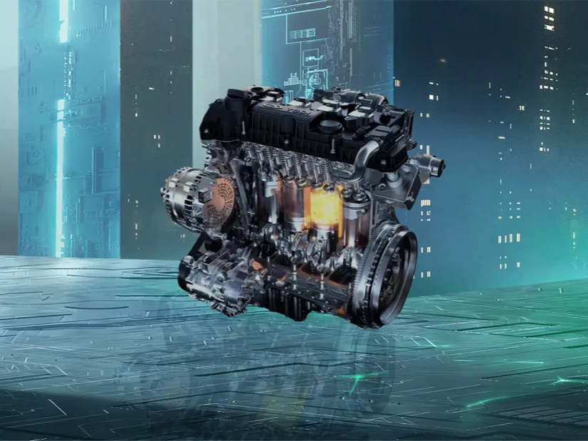 omoda c5 IMAGE