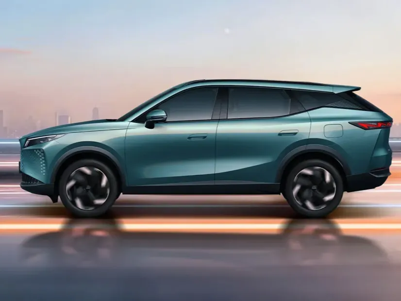 omoda c7 IMAGE