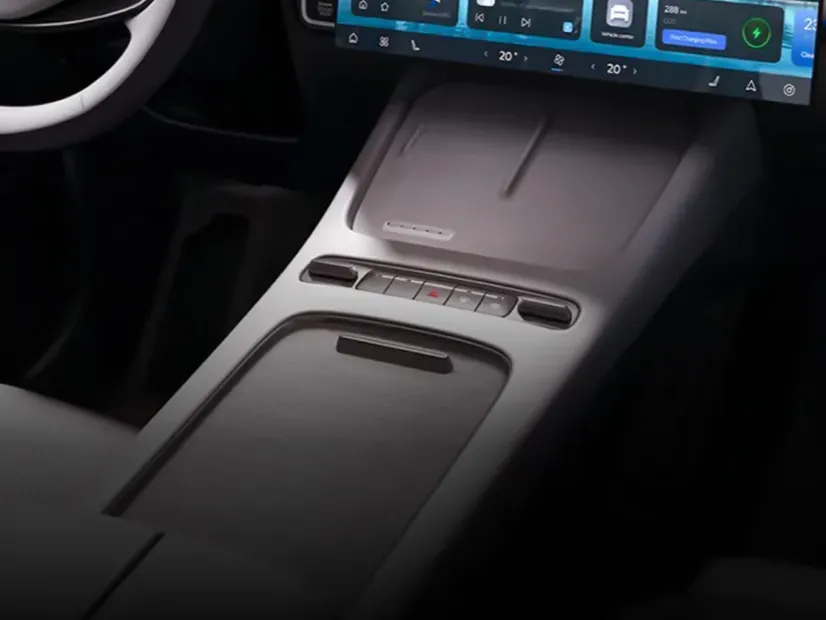 omoda c7 IMAGE