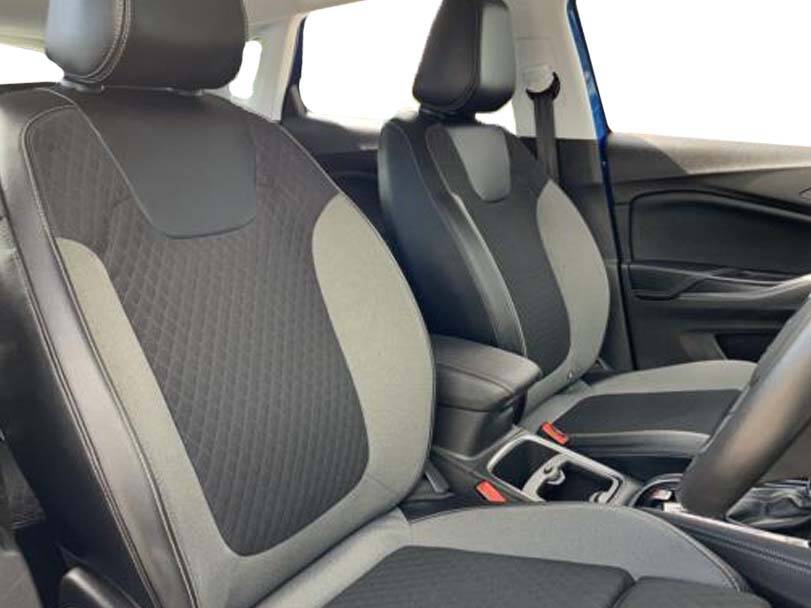 opel grandland-x IMAGE
