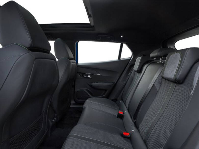 peugeot 2008 IMAGE
