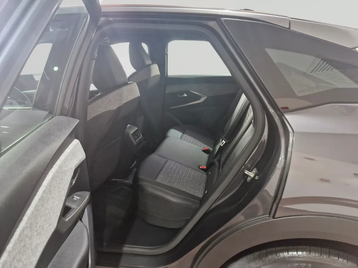 peugeot 3008 IMAGE