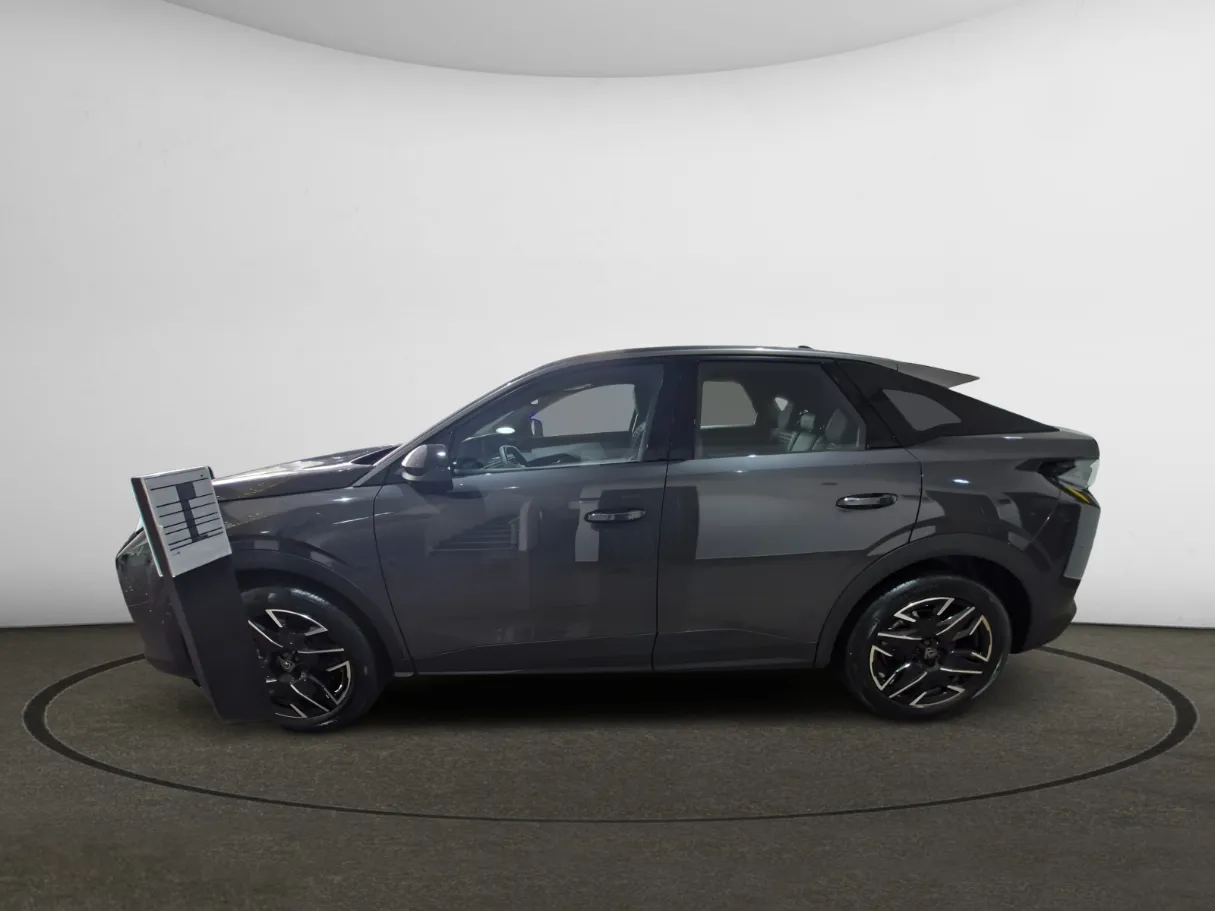peugeot 3008 IMAGE