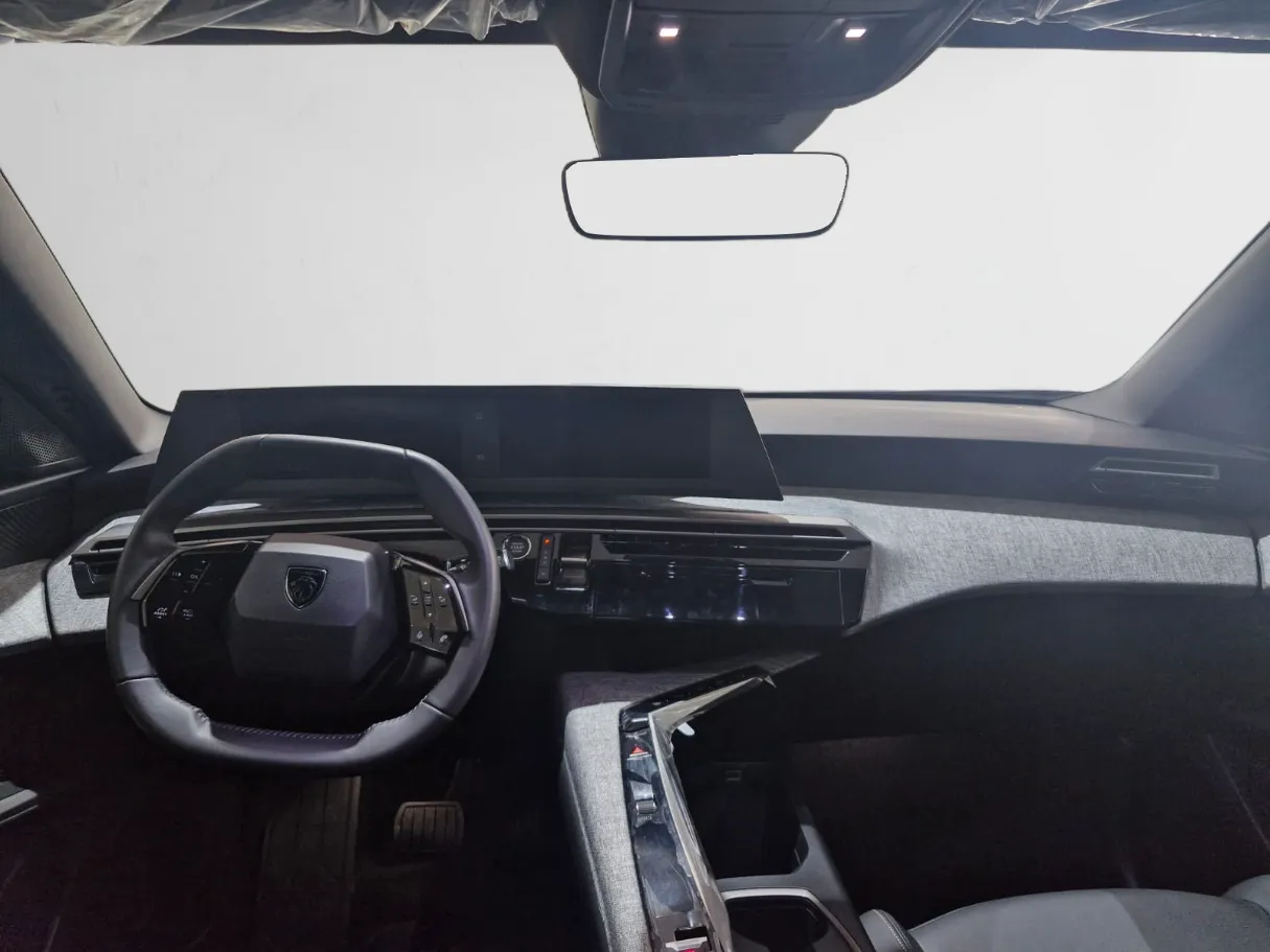peugeot 3008 IMAGE