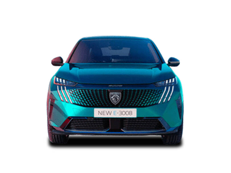 peugeot 308 IMAGE