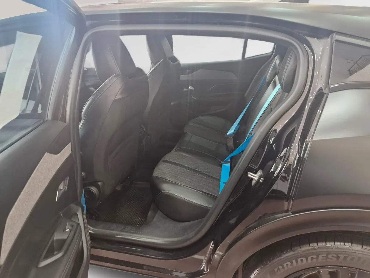 peugeot 408 IMAGE
