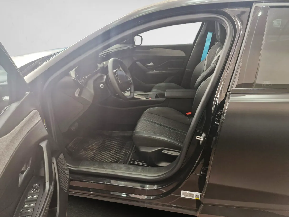 peugeot 408 IMAGE