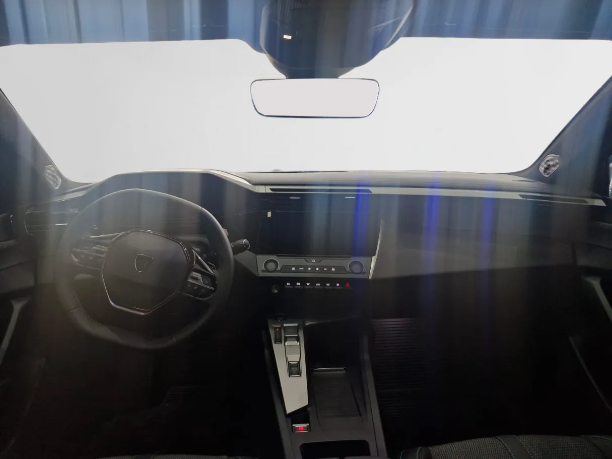 peugeot 408 IMAGE