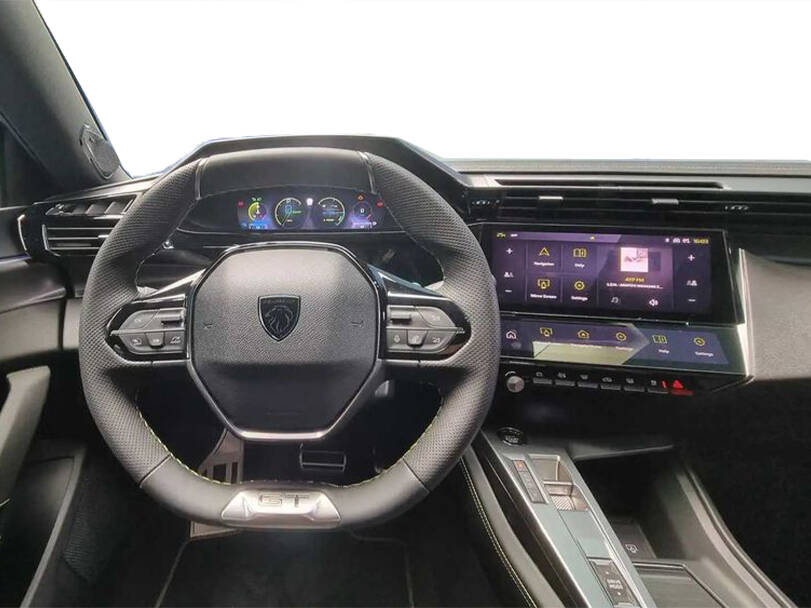 peugeot 408 IMAGE