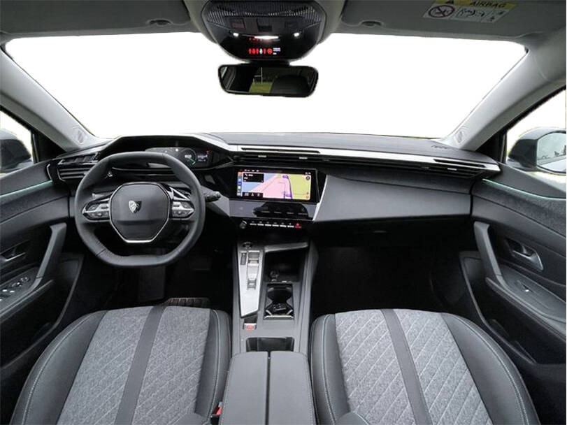 peugeot 408 IMAGE