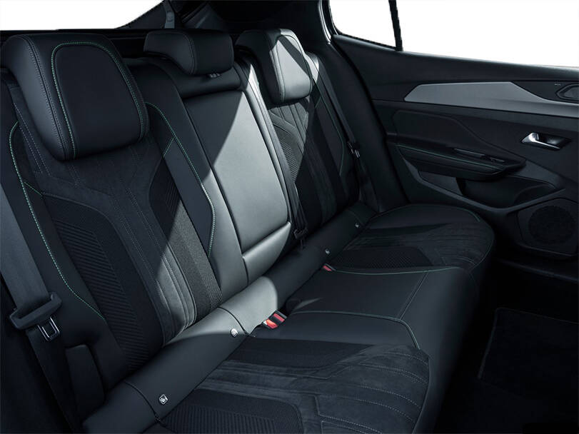 peugeot 408 IMAGE