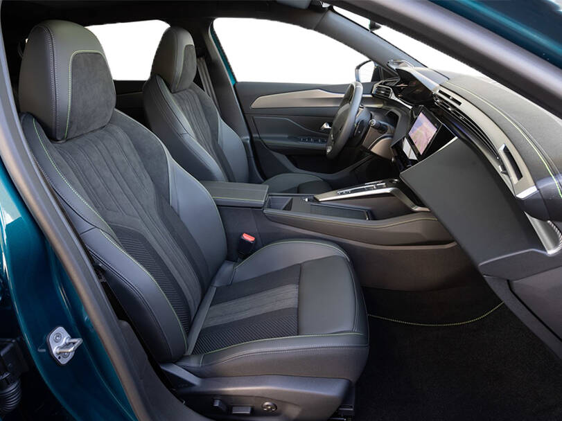 peugeot 408 IMAGE