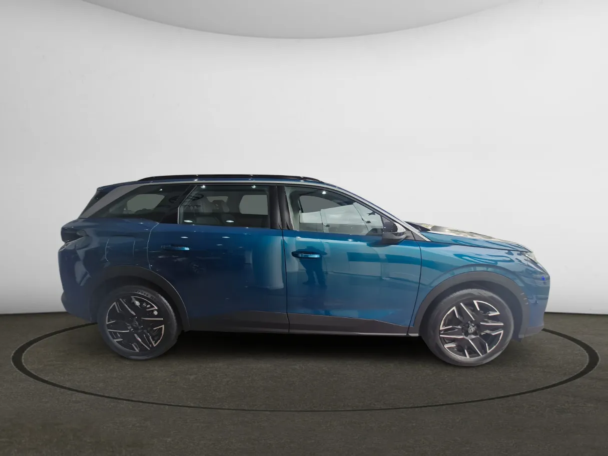 peugeot 5008 IMAGE